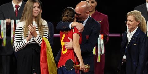 The Female Manager Of The Soccer Club Is Forced To Sexually .
